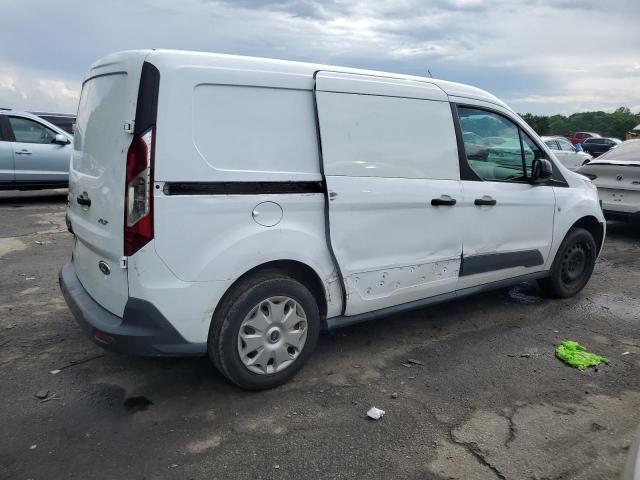  FORD TRANSIT 2015 Biały