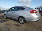 2013 Ford Fiesta Se zu verkaufen in Pennsburg, PA - Front End