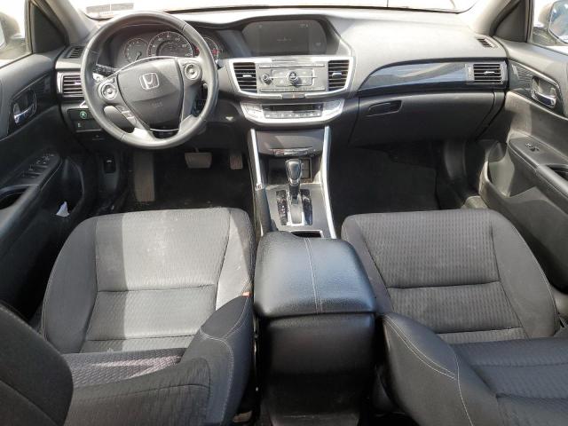  HONDA ACCORD 2015 Золотой