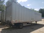 2008 Wabash Dry Van Trailer იყიდება Austell-ში, GA - Normal Wear