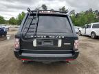 Greenwell Springs, LA에서 판매 중인 2010 Land Rover Range Rover Hse Luxury - Water/Flood