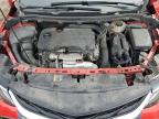 2019 Chevrolet Cruze Lt   na sprzedaż w Chicago Heights, IL - Rear End