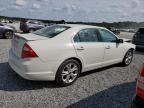 2012 Ford Fusion Se   за продажба в Spartanburg, SC - Front End