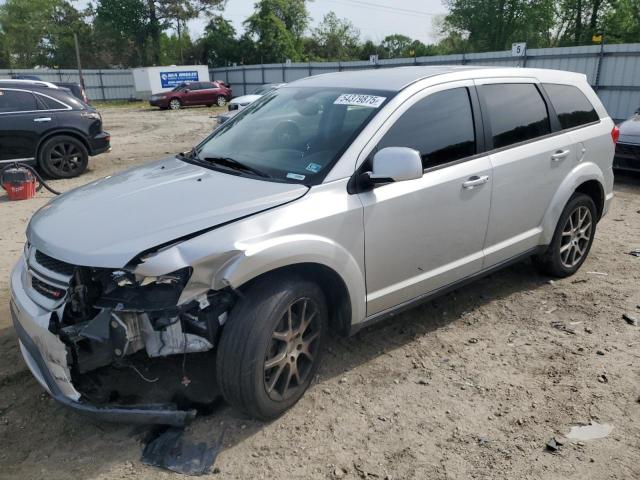 2014 Dodge Journey R/T