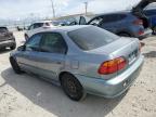 2000 Honda Civic Base na sprzedaż w Magna, UT - Front End