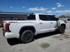 2025 Toyota Tundra Crewmax Limited на продаже в Las Vegas, NV - Vandalism