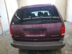 1999 Dodge Caravan    продається в Madisonville, TN - Burn - Engine