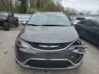 2019 Chrysler Pacifica Limited за продажба в Glassboro, NJ - Front End