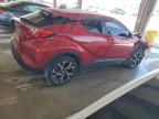 2021 Toyota C-Hr Xle იყიდება Homestead-ში, FL - Front End