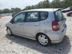 2008 Honda Fit Sport للبيع في Houston، TX - Front End