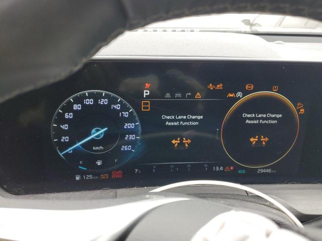 2023 KIA TELLURIDE SX