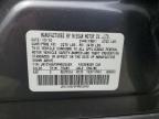 2015 Infiniti Q40  de vânzare în Sacramento, CA - Front End