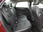 2016 Ford Fusion Titanium en Venta en Houston, TX - Side