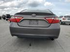 2017 Toyota Camry Le na sprzedaż w Lebanon, TN - Front End