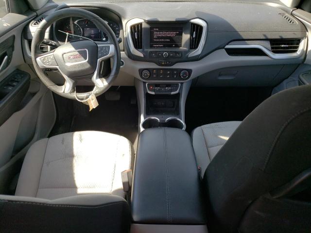  GMC TERRAIN 2022 Black