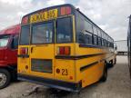 2008 Freightliner Chassis B2B en Venta en Haslet, TX - Side