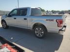 2017 Ford F150 Supercrew на продаже в Wilmer, TX - Minor Dent/Scratches