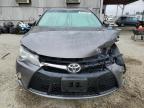 2015 Toyota Camry Le en Venta en Los Angeles, CA - Front End