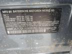 2018 Bmw 530 Xi en Venta en Waldorf, MD - Side