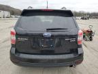 2015 Subaru Forester 2.5I Limited продається в Ellwood City, PA - Side