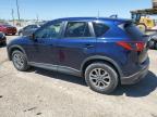 2014 Mazda Cx-5 Touring zu verkaufen in Temple, TX - Hail