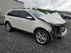 2013 Ford Edge Sel en Venta en Spartanburg, SC - Front End