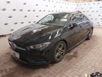 2020 MERCEDES BENZ CLA 200 AM for sale at Copart SANDWICH
