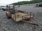 2003 Home Made Utility Trailer zu verkaufen in Memphis, TN - All Over