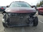 2007 Nissan Murano Sl продається в Rancho Cucamonga, CA - Front End