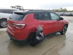 2017 Jeep Compass Trailhawk de vânzare în Cahokia Heights, IL - Rear End
