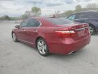 2010 Lexus Ls 460 للبيع في Lebanon، TN - Front End