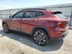 2024 Chevrolet Trax 2Rs na sprzedaż w Mercedes, TX - Water/Flood
