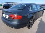 2011 AUDI A4 SE TDI for sale at Copart WESTBURY