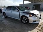 2022 Nissan Altima Sv zu verkaufen in West Palm Beach, FL - Front End