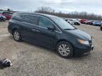 2016 Honda Odyssey Ex იყიდება Central Square-ში, NY - Front End