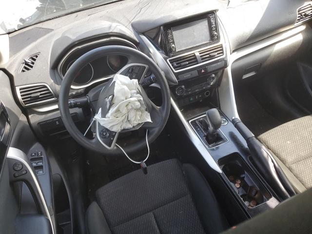  MITSUBISHI ECLIPSE 2019 Srebrny