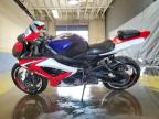 2006 Suzuki Gsx-R600 K6 de vânzare în Indianapolis, IN - Front End