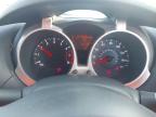 2014 NISSAN JUKE ACENT for sale at Copart WOLVERHAMPTON