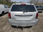 2006 Jeep Grand Cherokee Laredo en Venta en Hurricane, WV - Water/Flood
