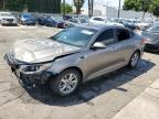 2016 Kia Optima Lx на продаже в Van Nuys, CA - Front End