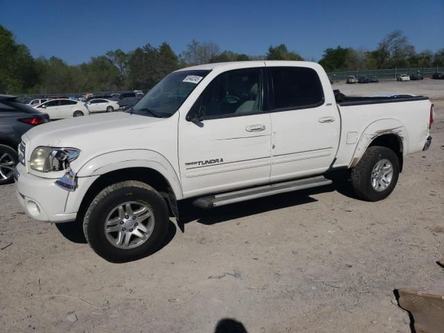 2006 Toyota Tundra Double Cab Sr5