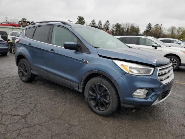  FORD ESCAPE 2018 Синий