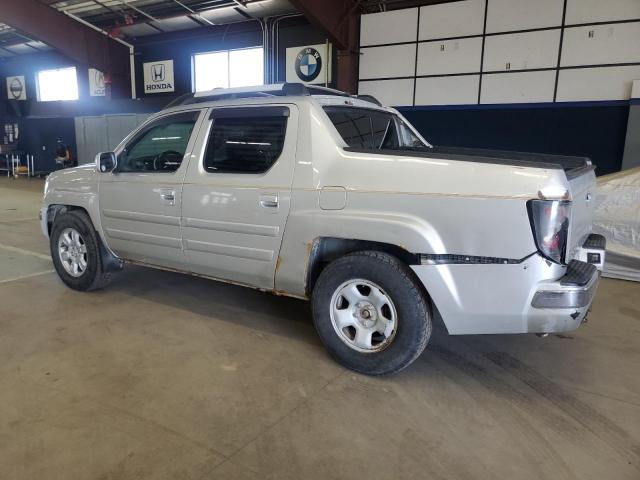 2006 HONDA RIDGELINE RTL