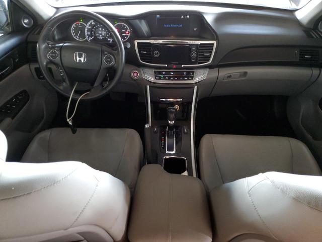  HONDA ACCORD 2014 Szary