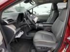 2021 Toyota Sienna Xle للبيع في Van Nuys، CA - Front End