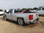 2016 Chevrolet Silverado C1500 for Sale in Elgin, IL - Front End