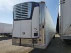 2013 Great Dane Sup-1914 Refrigerated Van Trailer zu verkaufen in Portland, MI - Rollover