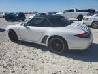 2012 Porsche 911 Carrera S на продаже в Temple, TX - Front End