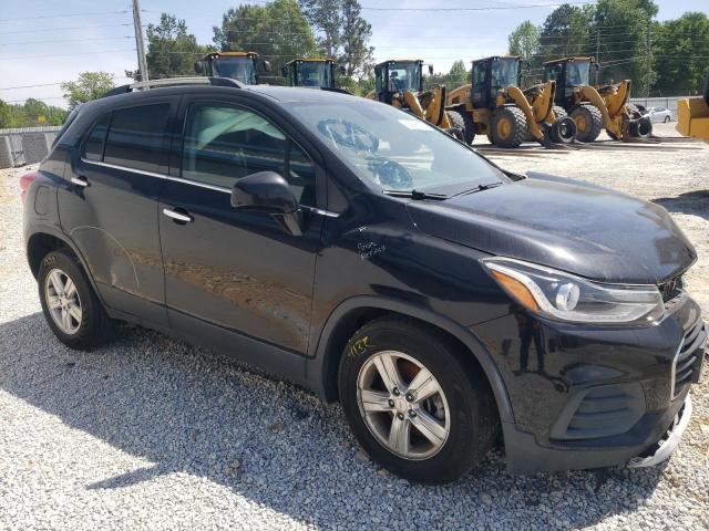  CHEVROLET TRAX 2019 Czarny