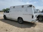 2014 Ford Econoline E350 Super Duty Van for Sale in San Antonio, TX - Rollover